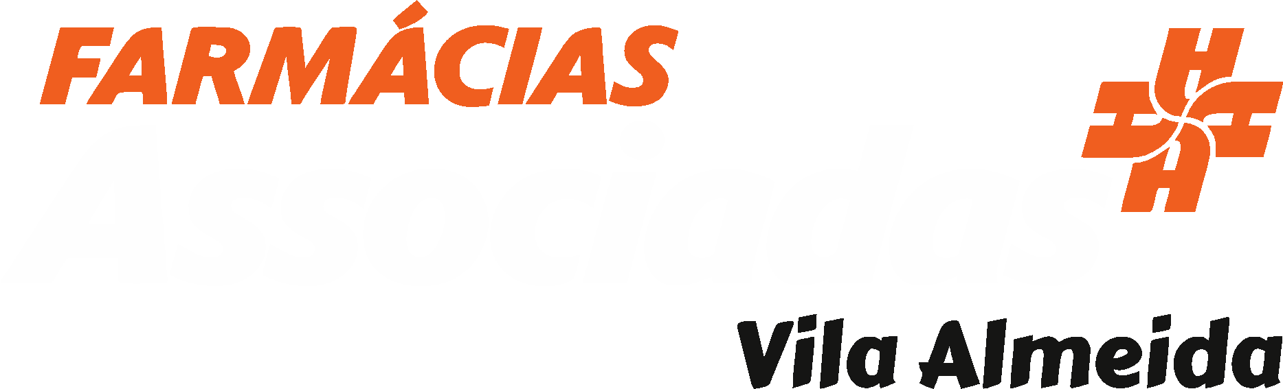 FARMÁCIAS Associadas